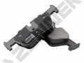 Brake pads DBP1063_3