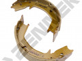 Drum brake shoes DBS0065_3