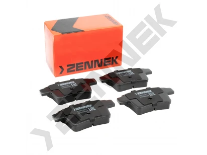 Brake pads DBP0307