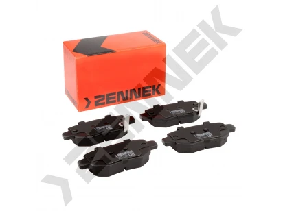 Brake pads DBP1295