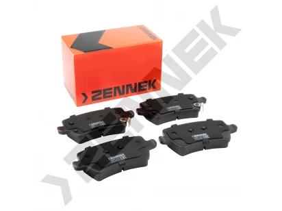 Brake pads DBP1301