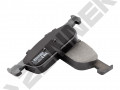 Brake pads DBP0670_3