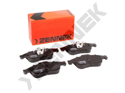 Brake pads DBP0320