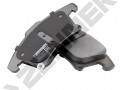 Brake pads DBP0329_3