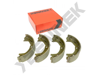 Drum brake shoes DBS0069