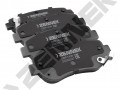 Brake pads DBP1426_2