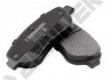 Brake pads DBP1426_3