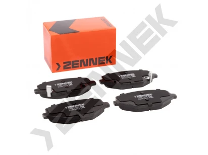 Brake pads DBP1507