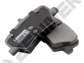 Brake pads DBP1610_3