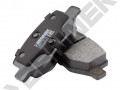Brake pads DBP1510_3