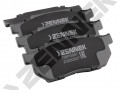 Brake pads DBP0957_2