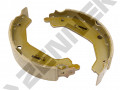 Drum brake shoes DBS0071_3