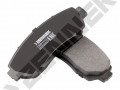 Brake pads DBP1113_3