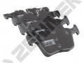 Brake pads DBP1291_2