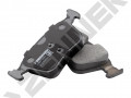 Brake pads DBP1291_3