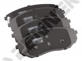 Brake pads DBP0126_2