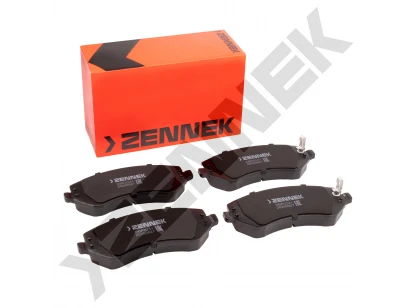 Brake pads DBP0231