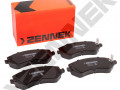 Brake pads DBP0231_1