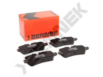 Brake pads DBP0524