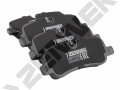 Brake pads DBP0524_2