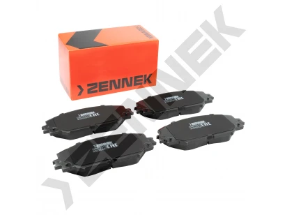 Brake pads DBP0313