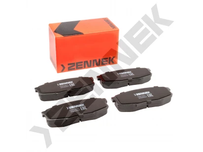 Brake pads DBP0827