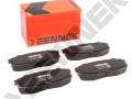 Brake pads DBP0827_1