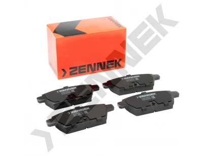 Brake pads DBP0837