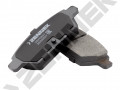 Brake pads DBP0837_3
