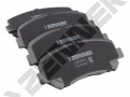 Brake pads DBP0851_2