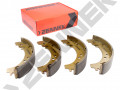 Drum brake shoes DBS0073_1