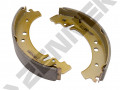 Drum brake shoes DBS0073_3