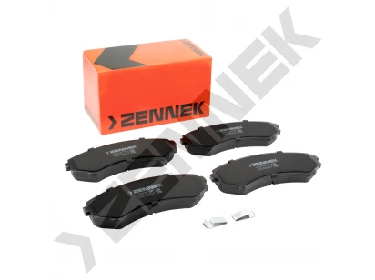 Brake pads DBP0738