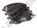 Brake pads DBP0519_2