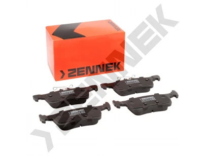 Brake pads DBP0634