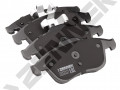 Brake pads DBP0575_2