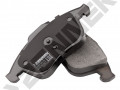 Brake pads DBP0575_3