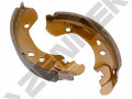 Drum brake shoes DBS0074_3