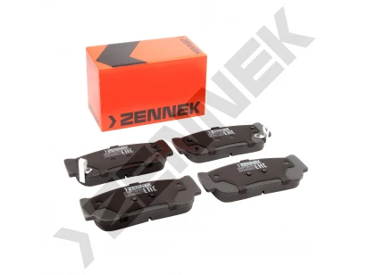 Brake pads DBP0805