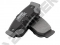 Brake pads DBP0805_3