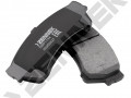 Brake pads DBP1144_3