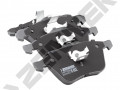 Brake pads DBP0508_2