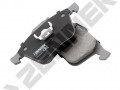 Brake pads DBP0508_3