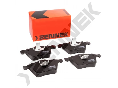 Brake pads DBP0504