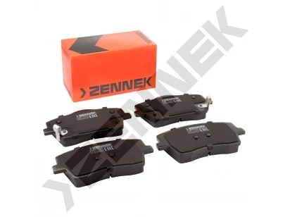 Brake pads DBP1593