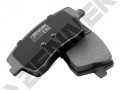 Brake pads DBP1593_3