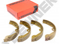 Drum brake shoes DBS0075_1