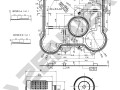 Фильтр муфты HALDEX DFH0007_4