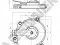 Крышка корпуса масляного фильтра DOC0004_4
