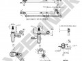 Трапеция стеклоочистителя DWL0004_4